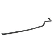 BMW Hose Elbow - Genuine BMW 13901710555