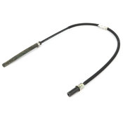 BMW Fuel Vacuum Pipe - Genuine BMW 16131183596
