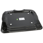 BMW Reinforcement Plate - Genuine BMW 31116795159