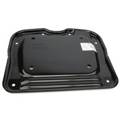 BMW Reinforcement Plate - Genuine BMW 31116795159