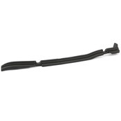 BMW Sealing Engine Compartment Left - Genuine BMW 51489132299