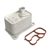 Audi VW Engine Oil Cooler - CoolXpert 06L117021G
