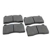 Volvo Disc Brake Pad Set - Hawk 32373169