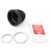 Volvo C.V. Boot Kit - Pro Parts Sweden 31256017