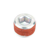 Porsche Transfer Case Oil Drain Plug - S-Tec SP01992