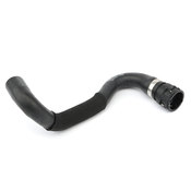 Audi HVAC Heater Hose - Genuine Audi 80A122073C