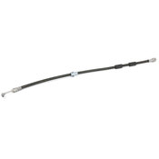 Audi Brake Hose - Genuine Audi 8V0611701