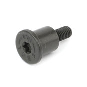 Audi VW Timing Chain Guide Bolt - Genuine VW Audi N91238501