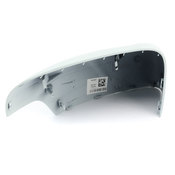 Volvo Door Mirror Cover - Genuine Volvo 39854898
