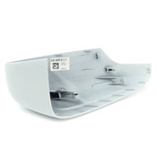 Volvo Door Mirror Cover - Genuine Volvo 39854898
