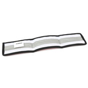 Battery Charger Microfiber Guard - AMMO NYC CHARGEGUARD