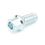 Audi VW Wheel Bolt - Black Forest Industries S17D27