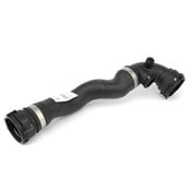 BMW Radiator Hose - Genuine BMW 17127510952