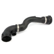 BMW Radiator Hose - Genuine BMW 17127510952