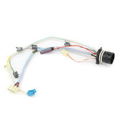 BMW Wiring Harness With Temperature Sensor - Genuine BMW 24367504752