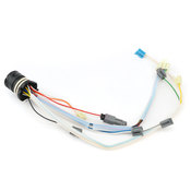 BMW Wiring Harness With Temperature Sensor - Genuine BMW 24367504752