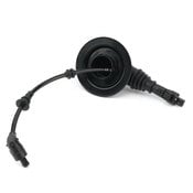 BMW Suspension Strut Mount Cap - Genuine BMW 37106876863