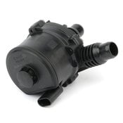 BMW Engine Auxiliary Water Pump - Bosch 0392023509