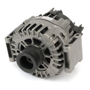 Audi Alternator - Bosch AL9452X