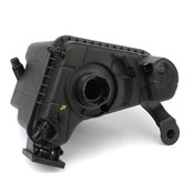 BMW Engine Coolant Expansion Tank - Rein 17138677649