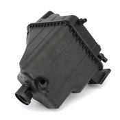 BMW Engine Coolant Expansion Tank - Rein 17138677649