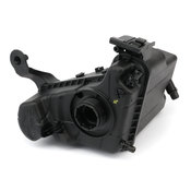 BMW Engine Coolant Expansion Tank - Rein 17138677649