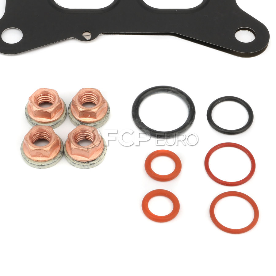 Elring 455.220 Turbocharger Mounting Kit + Cross Reference