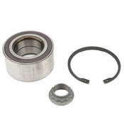 BMW Wheel Bearing Kit - Febi 33416792361