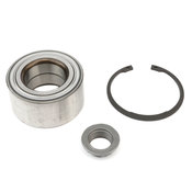 BMW Wheel Bearing Kit - Febi 33416792361