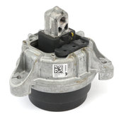BMW Engine Mount - Lemforder 22116859845