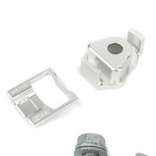 Audi VW Dogbone Mount Insert - 034Motorsport 0345091025