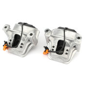 Audi Engine Mount Kit - 034Motorsport 0345095010SD