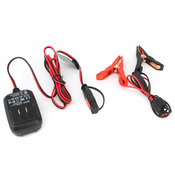 6V/12V 1-Amp Smart Battery Charger - Noco GENIUS1  