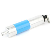 Mercedes Electric Fuel Pump - Pierburg 0014706594