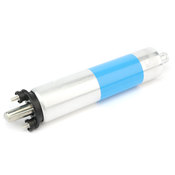 Mercedes Electric Fuel Pump - Pierburg 0014706594
