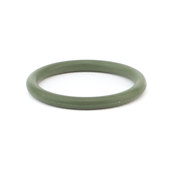 Porsche Power Steering Hose O-Ring - Genuine Porsche WHT003695