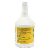 75W140 NS GL-5 Gear Oil (1 Quart) - Red Line 57104