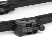 Volvo Wiper Blade Set - Genuine Volvo 31693567