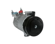 Land Rover A/C Compressor - Bosch 1986AD1118