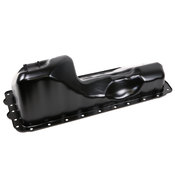 BMW Oil Pan - Genuine BMW 11137553164