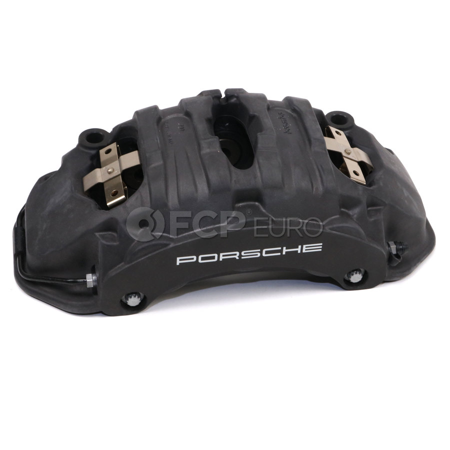 Porsche Disc Brake Caliper - Genuine Porsche 7PP615149AP | FCP Euro