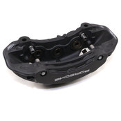 Porsche Disc Brake Caliper - Genuine Porsche 7PP615149AP