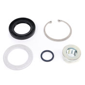 Porsche Manual Trans Output Flange Kit - Genuine Porsche 99730191105