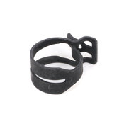 Porsche Engine Coolant Reservoir Hose Clamp - Genuine Porsche 99951258509