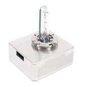 Audi Headlight Bulb - Genuine Audi 8W0941235A