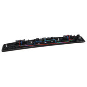Volvo Liftgate Latch Handle - Genuine Volvo 31440719
