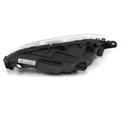 Volvo Fog Light - Genuine Volvo 32337365