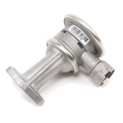 BMW Secondary Air Injection Control Valve - Genuine BMW 11727557909