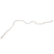 BMW Fuel Line - Genuine BMW 16127474636