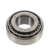 Mercedes Wheel Bearing  - Genuine Mercedes 0069811605
